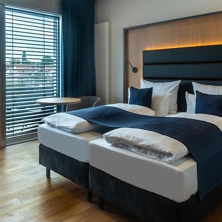 Burgau Hotel Sonnenhof Ngoại thất bức ảnh