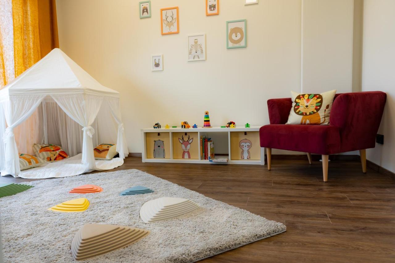 Burgau Hotel Sonnenhof Ngoại thất bức ảnh