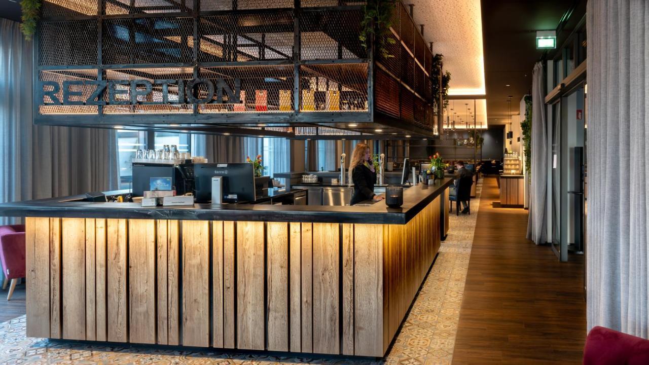 Burgau Hotel Sonnenhof Ngoại thất bức ảnh