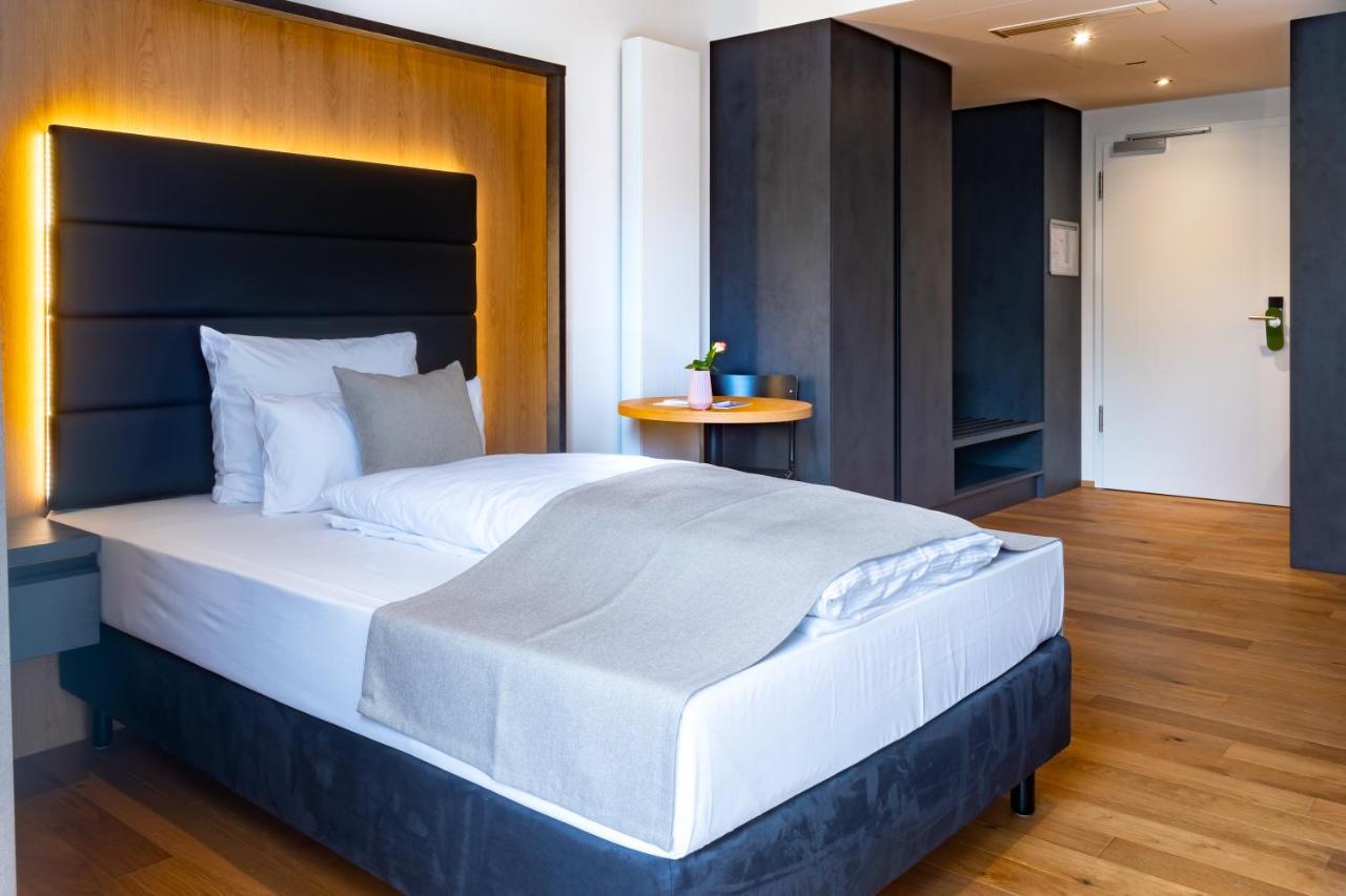 Burgau Hotel Sonnenhof Ngoại thất bức ảnh