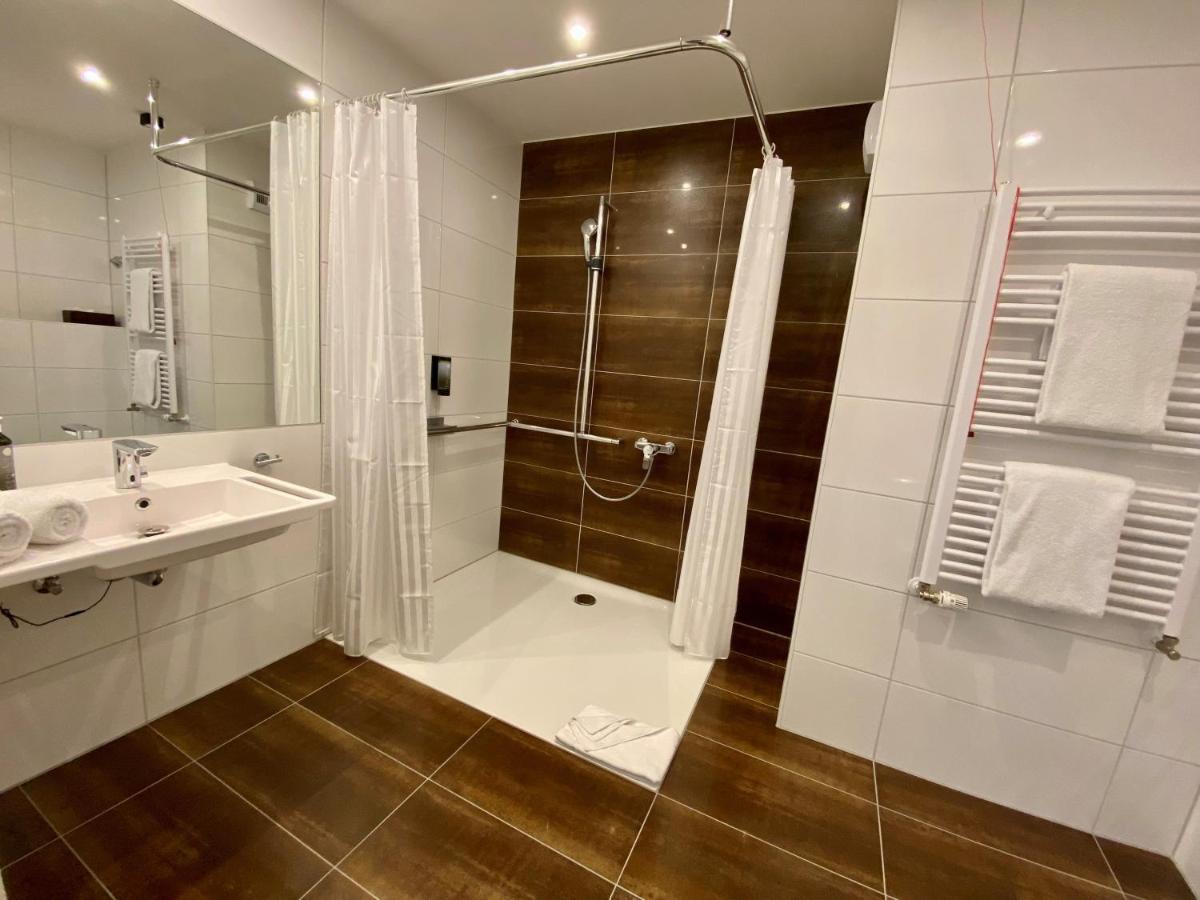 Burgau Hotel Sonnenhof Ngoại thất bức ảnh