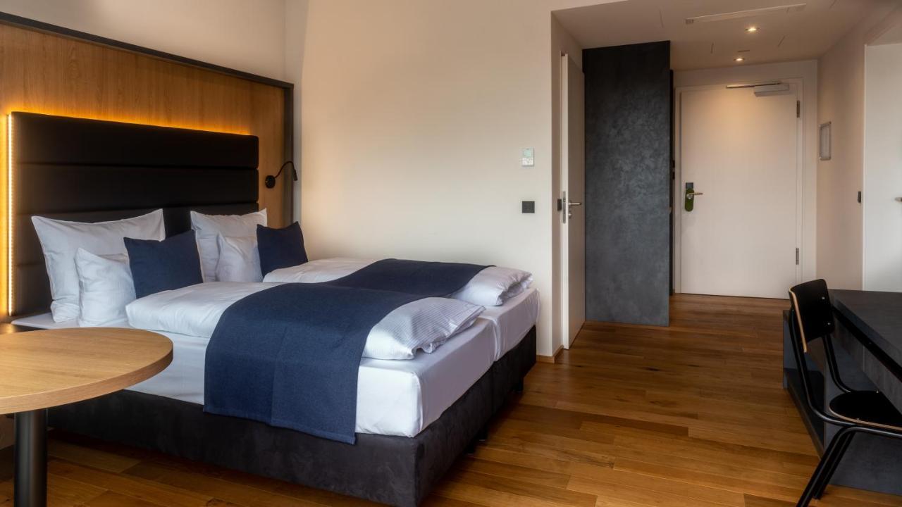 Burgau Hotel Sonnenhof Ngoại thất bức ảnh