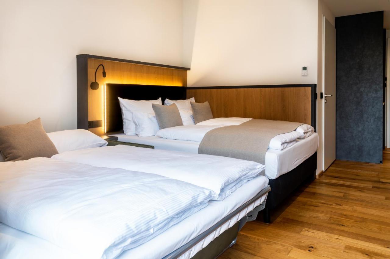 Burgau Hotel Sonnenhof Ngoại thất bức ảnh