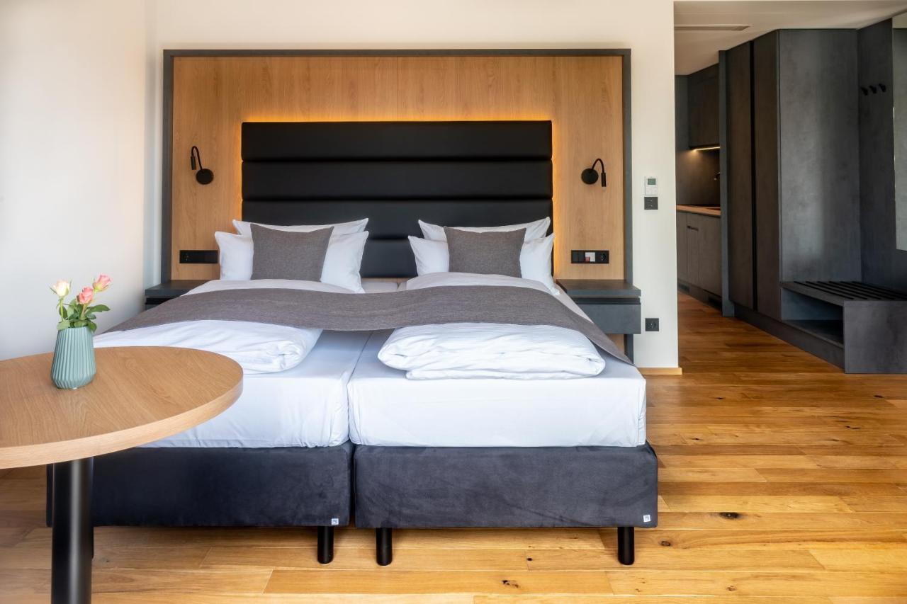 Burgau Hotel Sonnenhof Ngoại thất bức ảnh