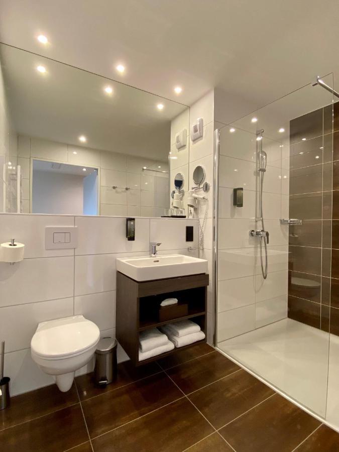Burgau Hotel Sonnenhof Ngoại thất bức ảnh
