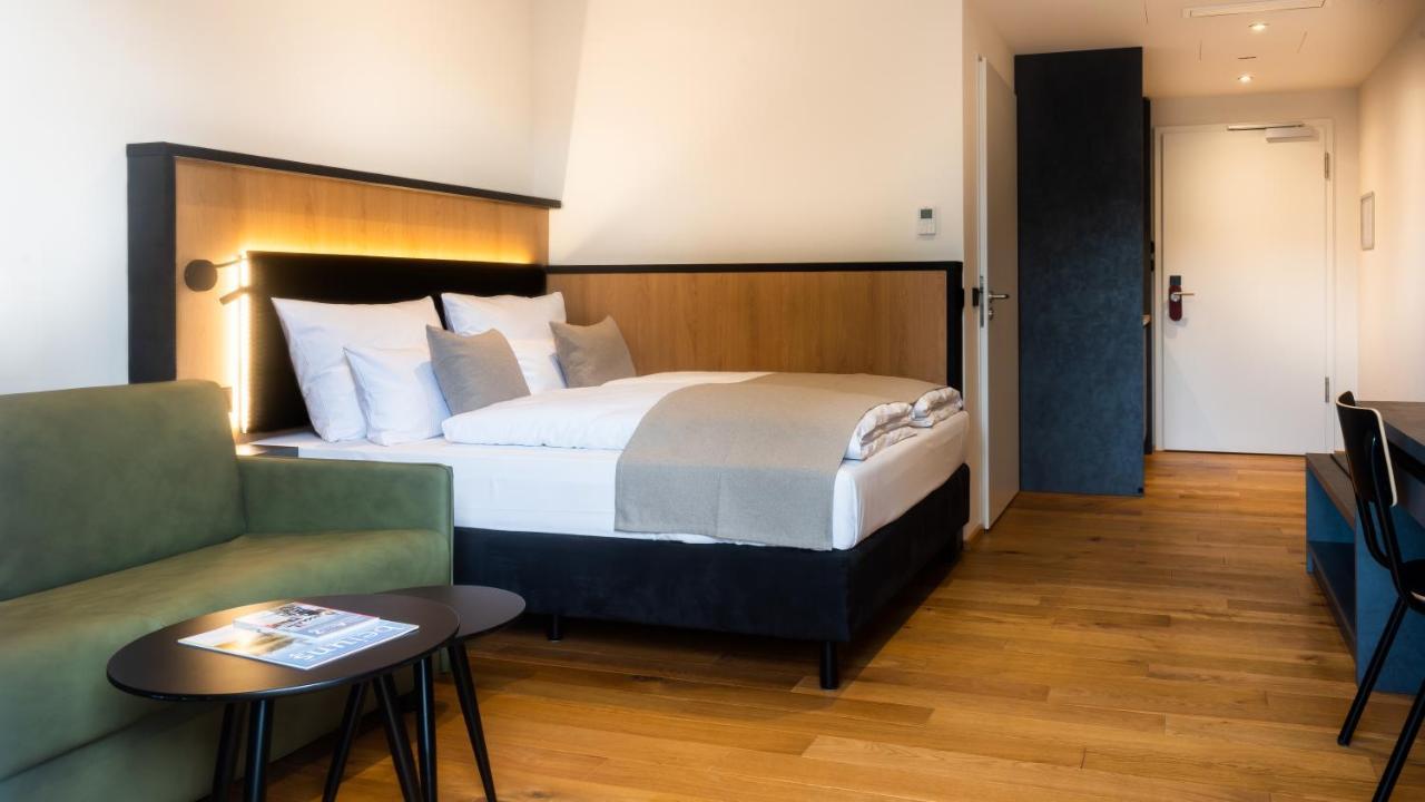 Burgau Hotel Sonnenhof Ngoại thất bức ảnh