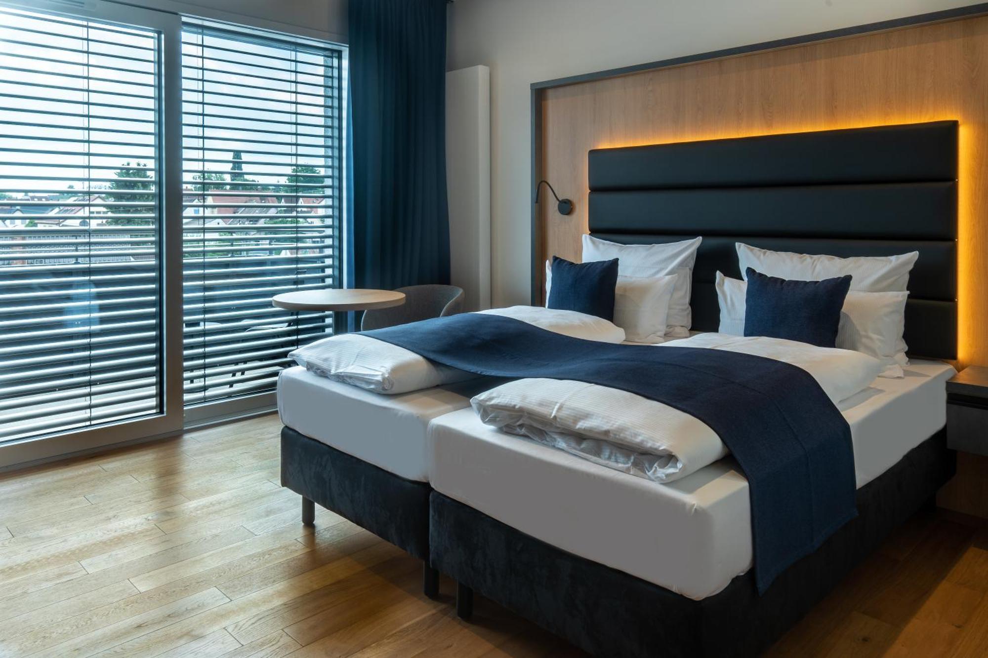Burgau Hotel Sonnenhof Ngoại thất bức ảnh